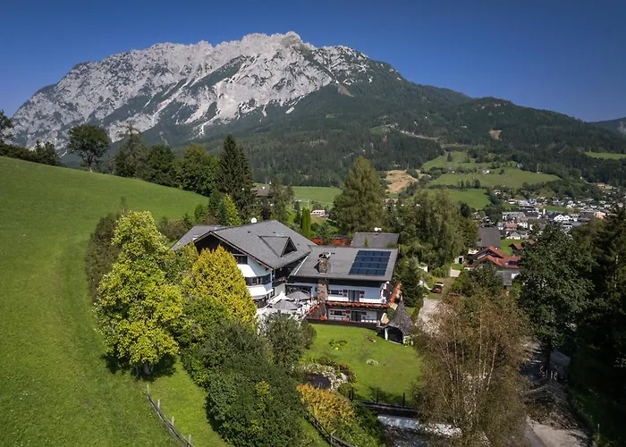 Landhaus St. Georg