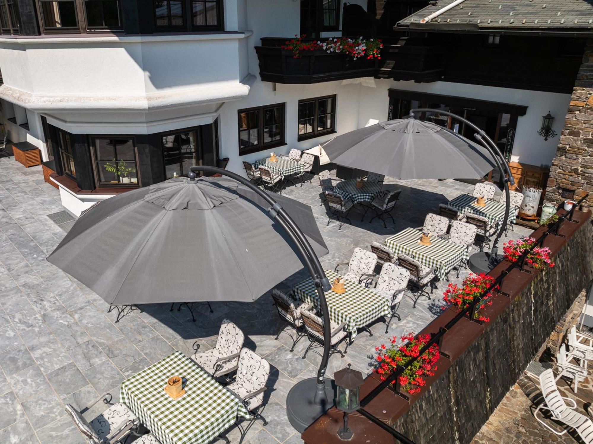 St. Georg Hotel 4*