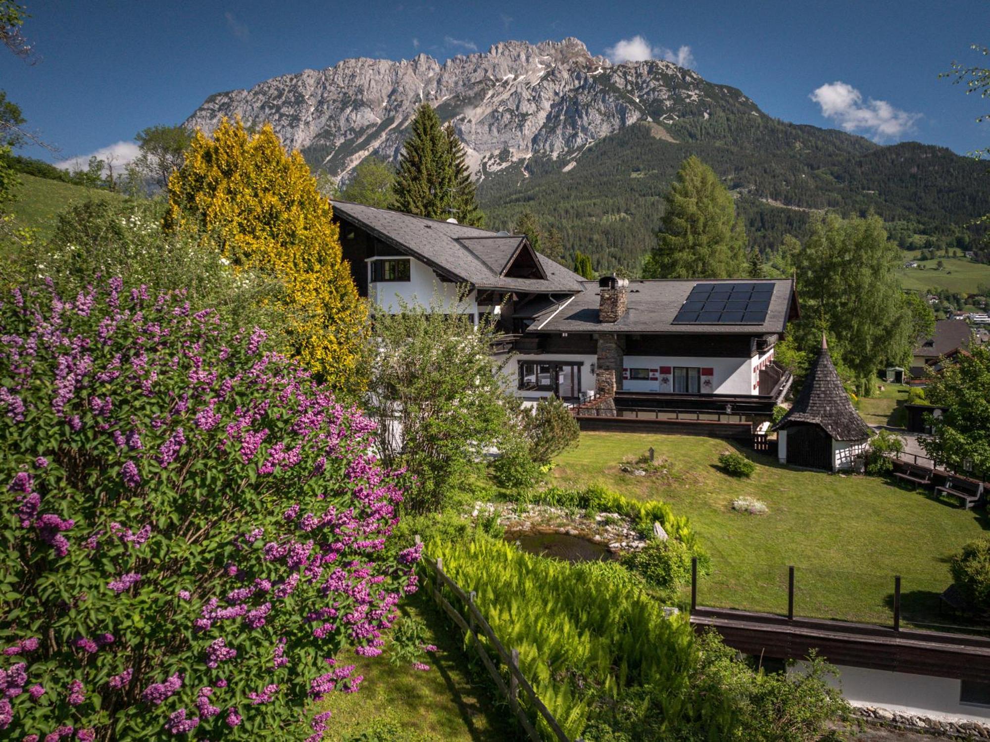 St. Georg Hotel Grobming