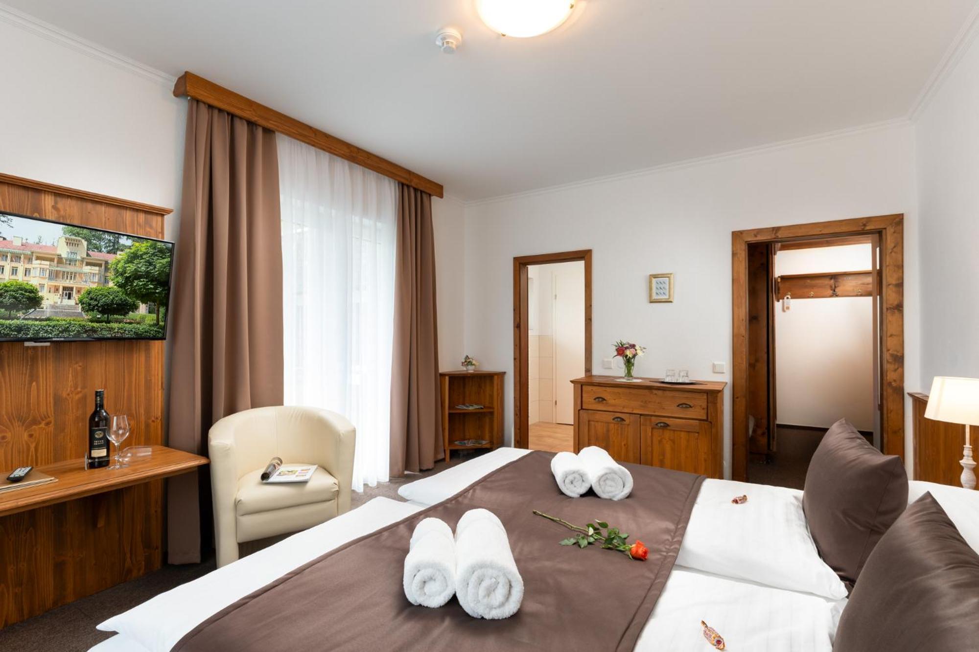 Hotel St. Georg Grobming