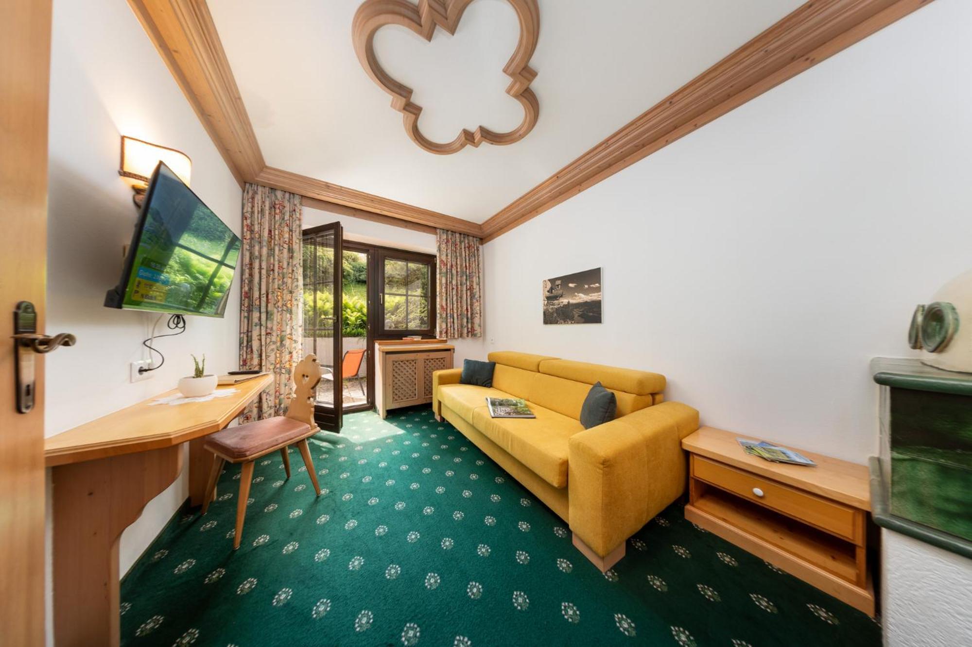 St. Georg Hotel 4*